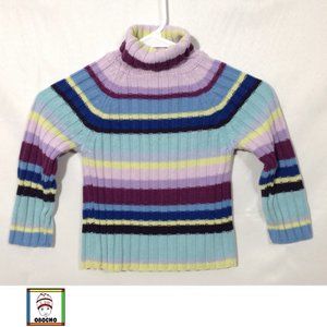 Shampoo Sweater ❤️ Kids - SIZE: M (5/6)